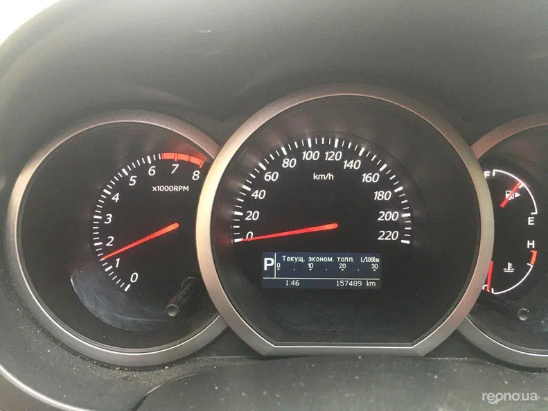 Suzuki Grand Vitara 2008 - 8