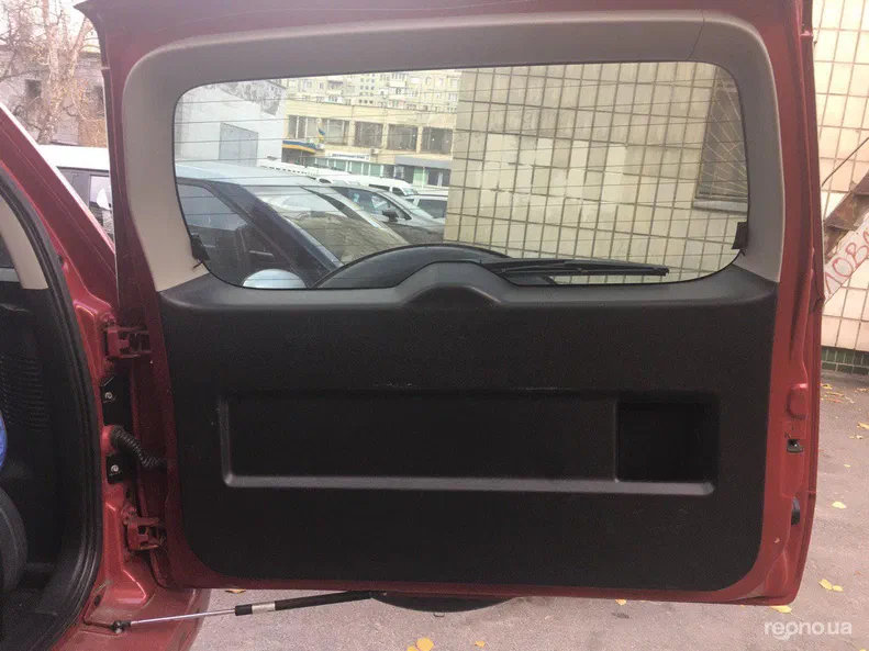 Suzuki Grand Vitara 2008