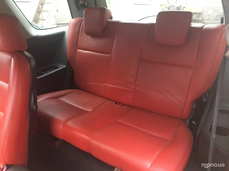 Suzuki Grand Vitara 2008 - 10