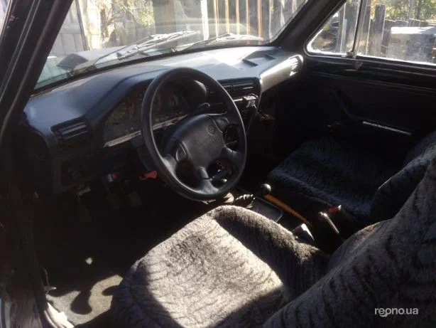 Lada (ВАЗ) Niva 1982