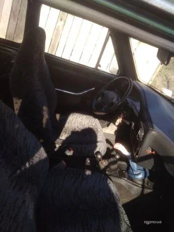 Lada (ВАЗ) Niva 1982 - 5