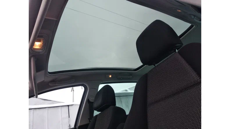 Peugeot 307 2008 - 8