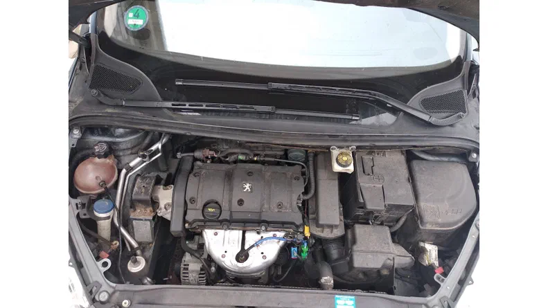 Peugeot 307 2008 - 14