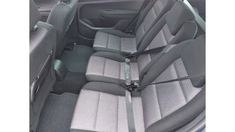 Peugeot 307 2008 - 12