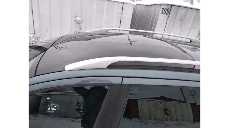 Peugeot 307 2008 - 7