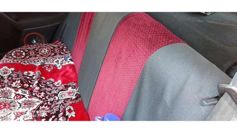 Volkswagen Golf 1995 - 7