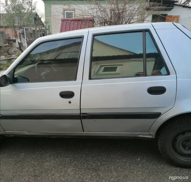 Dacia Solenza 2003