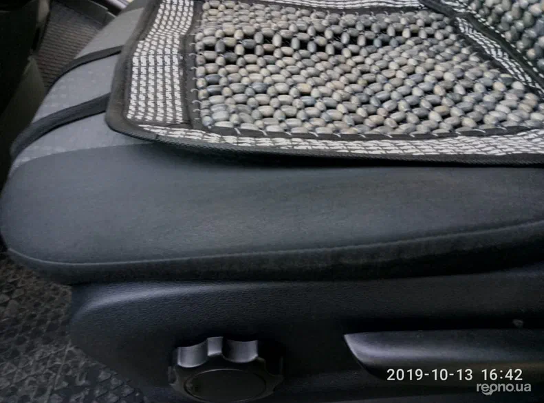 Volkswagen Crafter 2014 - 13