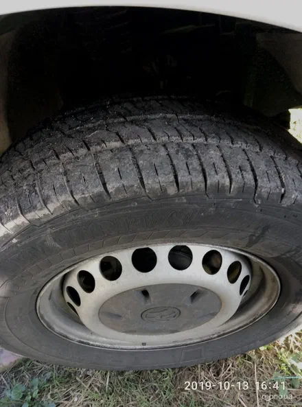 Volkswagen Crafter 2014 - 7