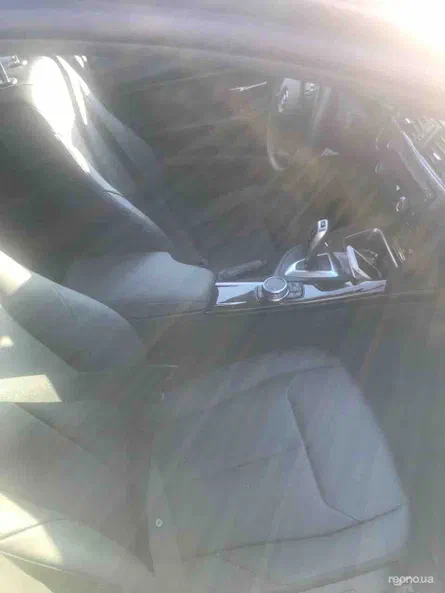 BMW 3 серии 2015