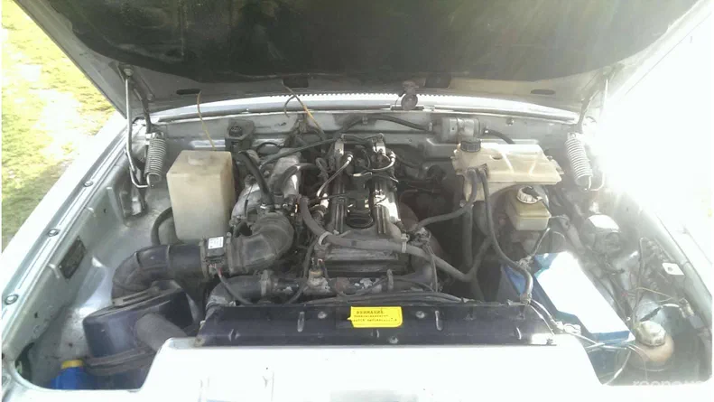 ГАЗ 31105 «Волга» 2004 - 6