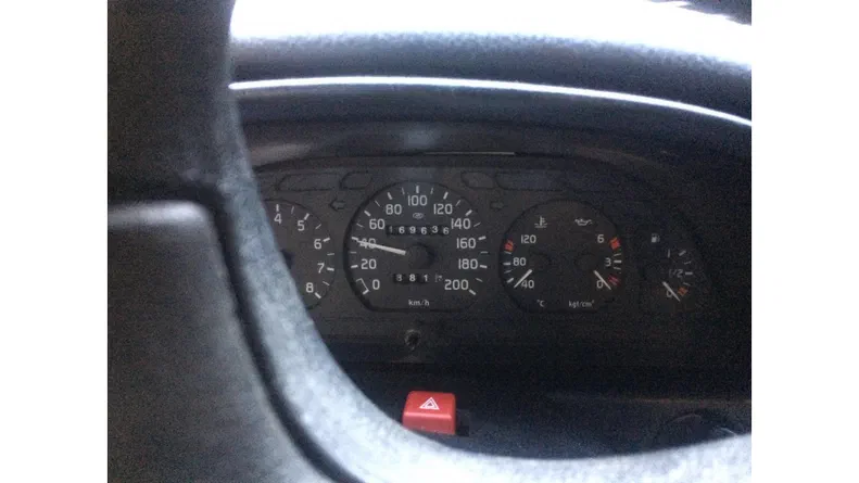 ГАЗ 31105 «Волга» 2004 - 9