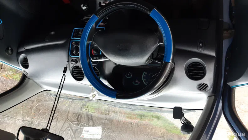 Daewoo Matiz 2007 - 5