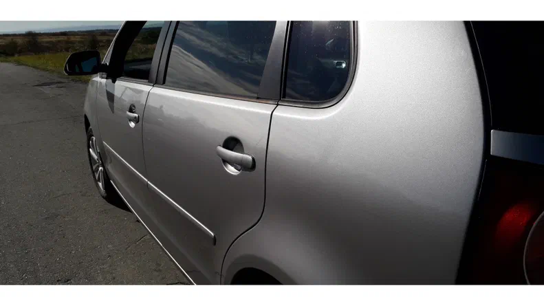 Volkswagen Polo 2008