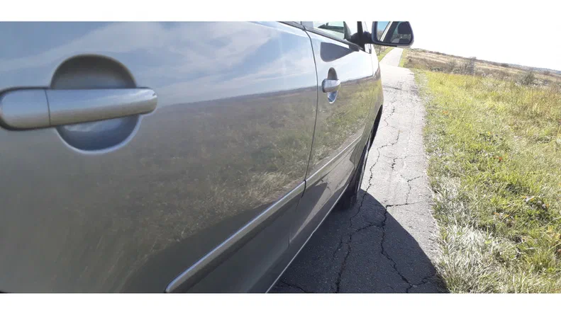 Volkswagen Polo 2008 - 6