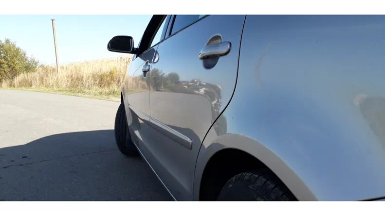 Volkswagen Polo 2008 - 26