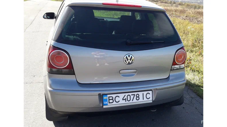 Volkswagen Polo 2008 - 30