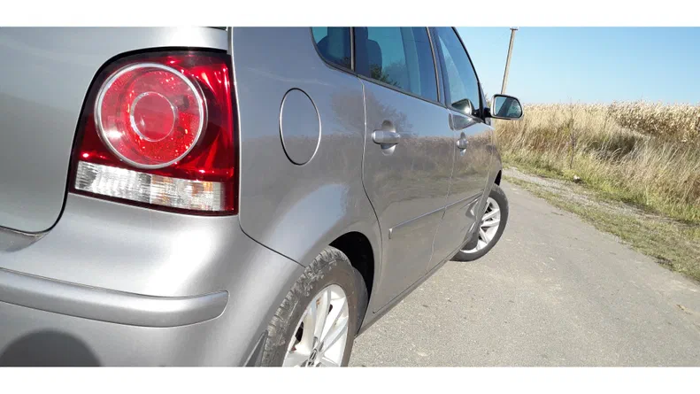 Volkswagen Polo 2008 - 23