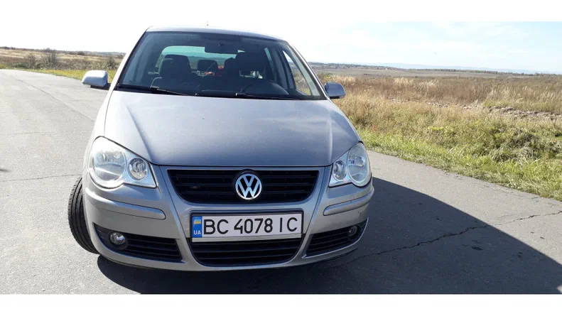 Volkswagen Polo 2008 - 19