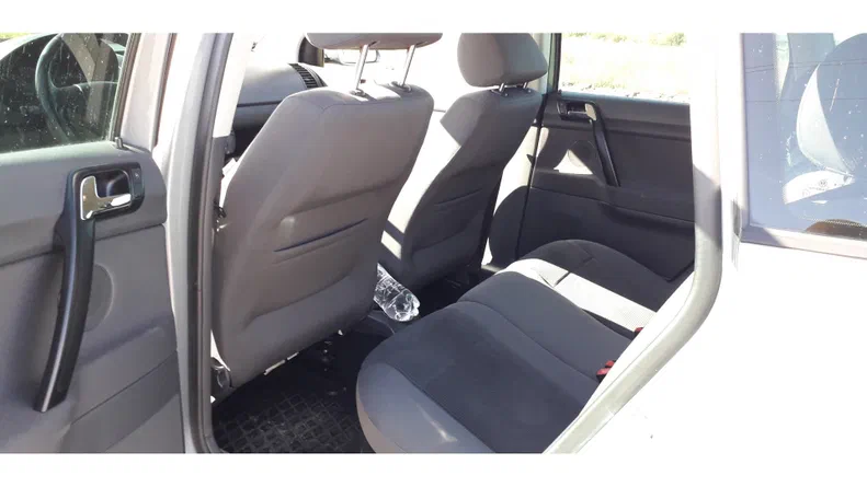 Volkswagen Polo 2008 - 13