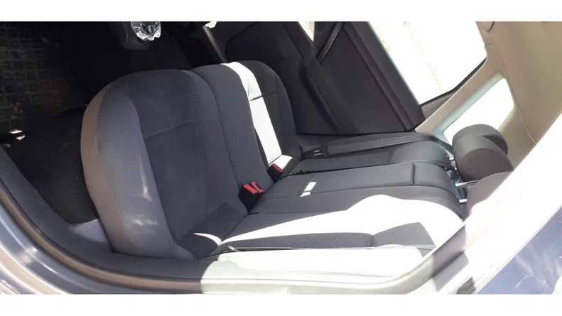 Volkswagen Polo 2008 - 14