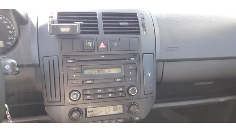 Volkswagen Polo 2008 - 11