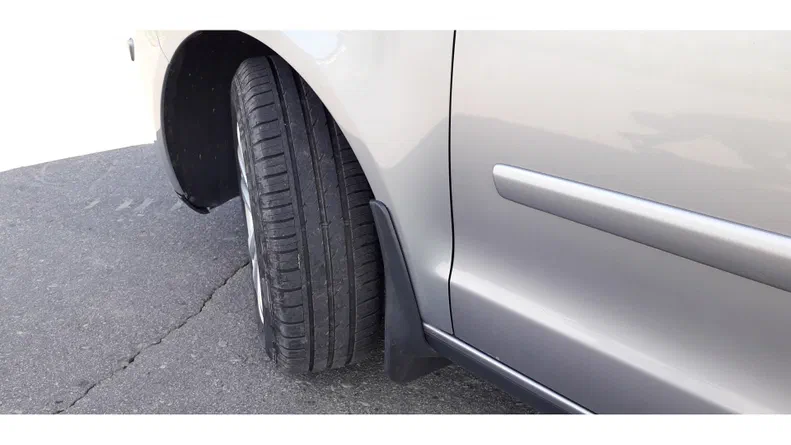 Volkswagen Polo 2008 - 27