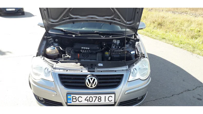 Volkswagen Polo 2008 - 29