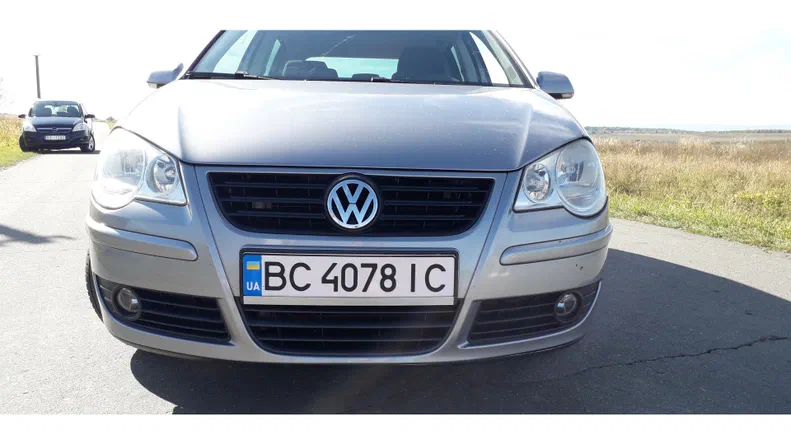 Volkswagen Polo 2008 - 20