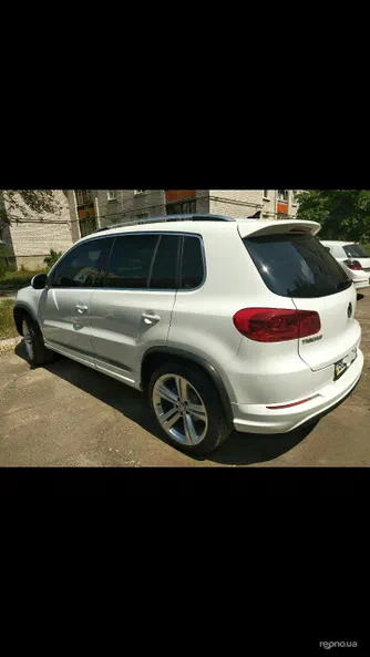 Volkswagen Tiguan 2014 - 6