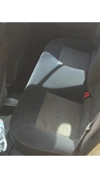 Renault Megane 2002 - 7