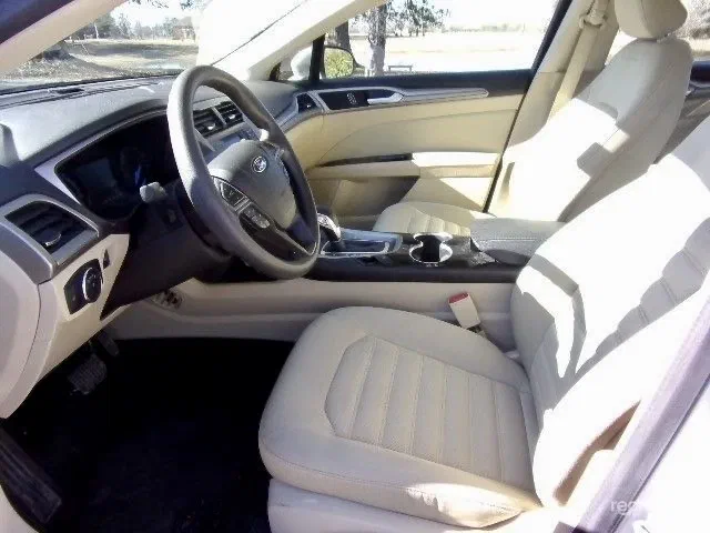 Ford Fusion 2015 - 6