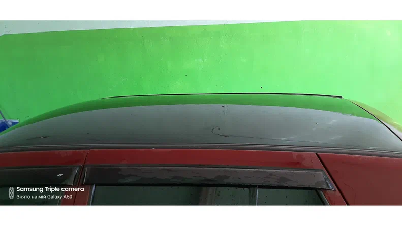 Volkswagen Golf 1995