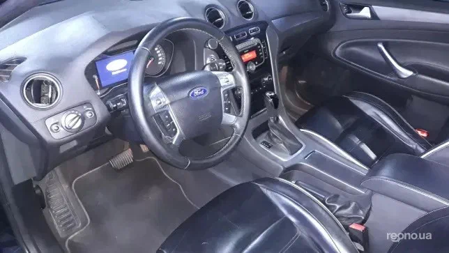 Ford Mondeo 2010 - 6