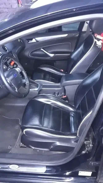 Ford Mondeo 2010 - 5