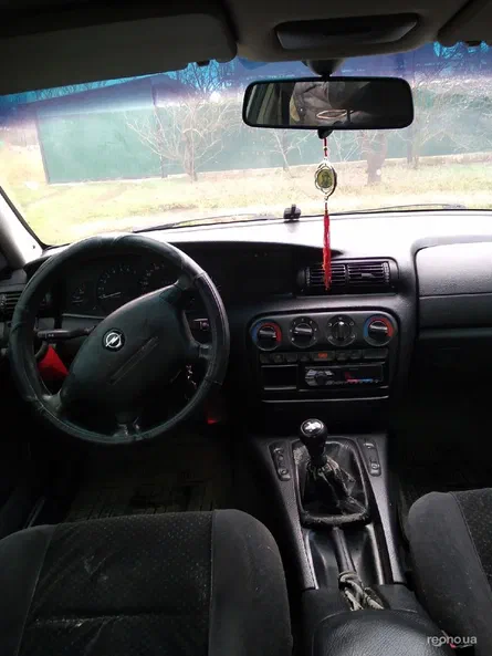 Opel Omega 1998