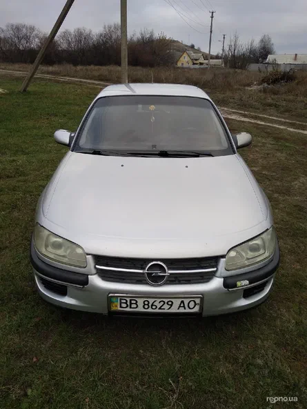 Opel Omega 1998