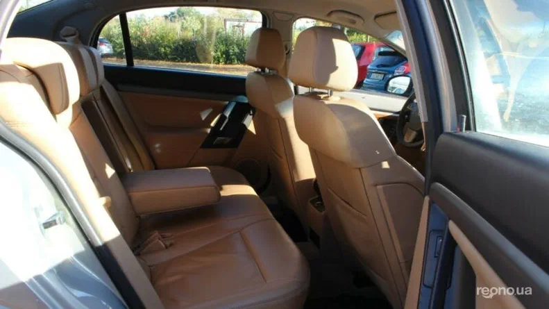 Opel Vectra 2006 - 5