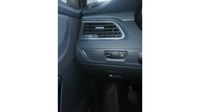 Peugeot 508 2012 - 8