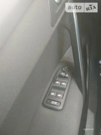 Peugeot 508 2012 - 5