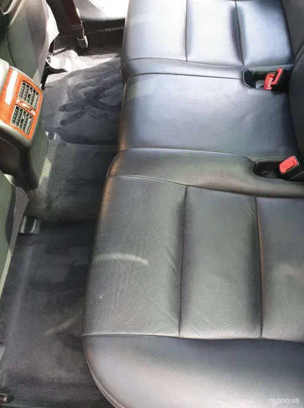 Toyota Camry 2012 - 7