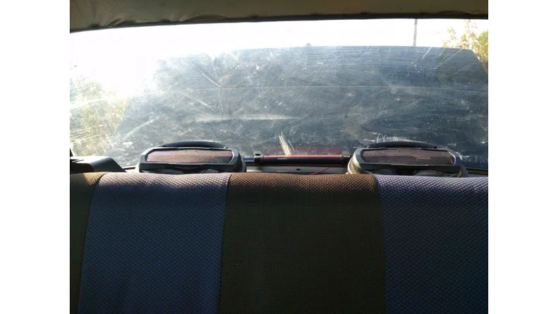 Lada (ВАЗ) 2107 2005 - 6