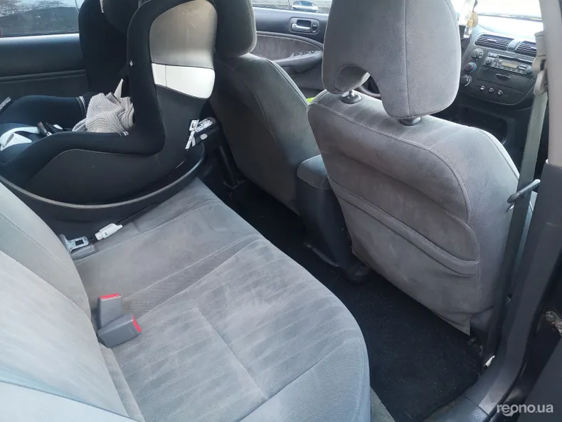Honda Civic 2005