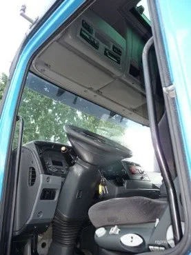 Mercedes-Benz Axor 2006 - 6