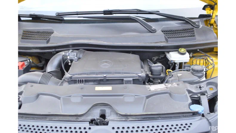 Mercedes-Benz Vito 2016 - 7