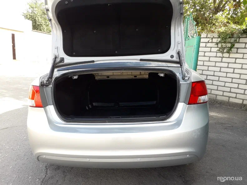 Kia Magentis 2009 - 11