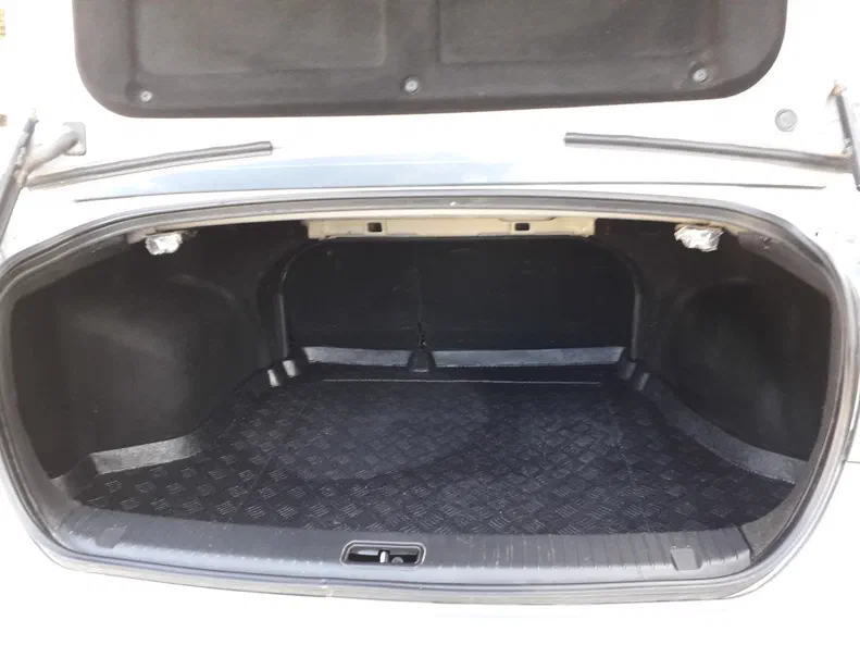 Kia Magentis 2009 - 13