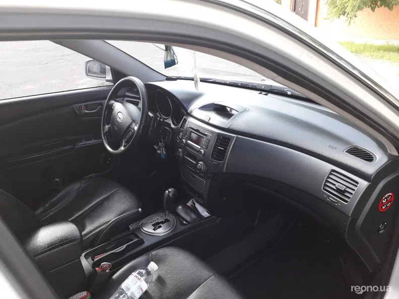 Kia Magentis 2009 - 7