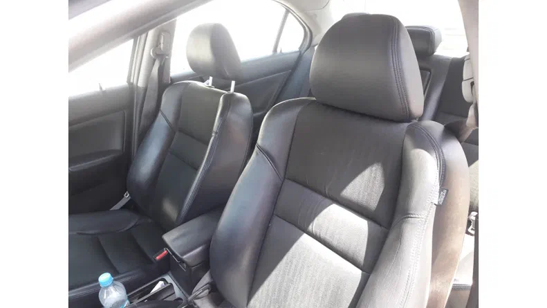 Honda Accord 2006 - 6