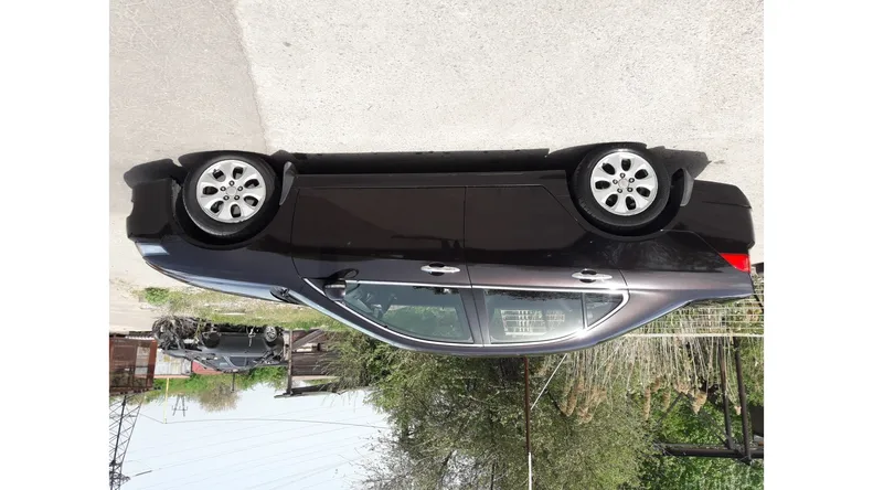 Honda Accord 2006